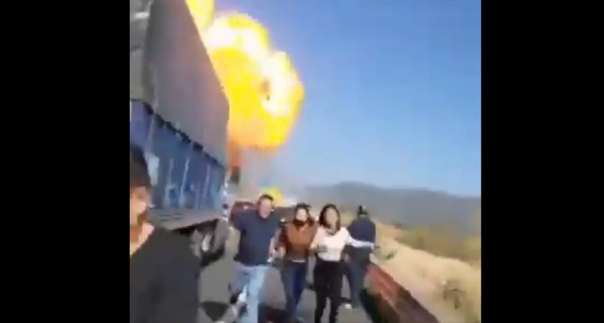 Foto: Captura de video 