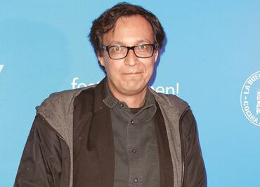 Tardó cinco años, pero Carrera ya casi termina Ana