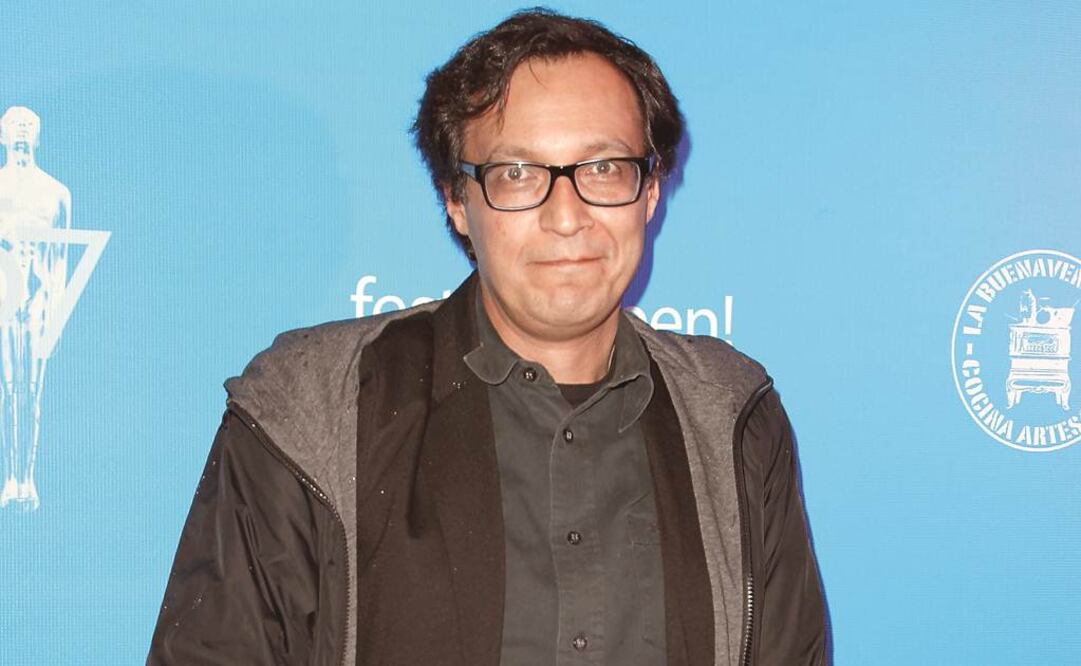 El director ya comenzó su nuevo proyecto de animación, Los ladrones de almas (Foto: Clasos)