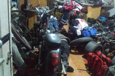 Al menos 3 muertos deja ataque a balazos en taller mecánico de Morelia