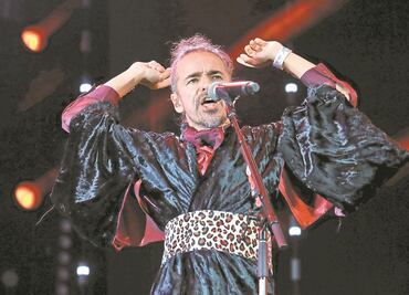 La banda prefiere a Café Tacvba y no a Christina Aguilera