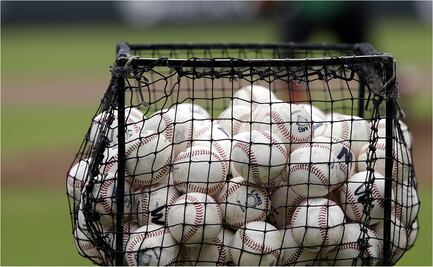 Brote de Covid-19 en equipo de la Liga Mexicana de Beisbol