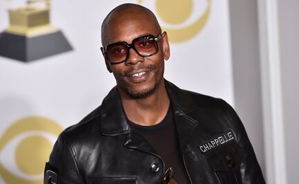 Dave Chappelle, conmovido e indignado al hablar del asesinato de George Floyd