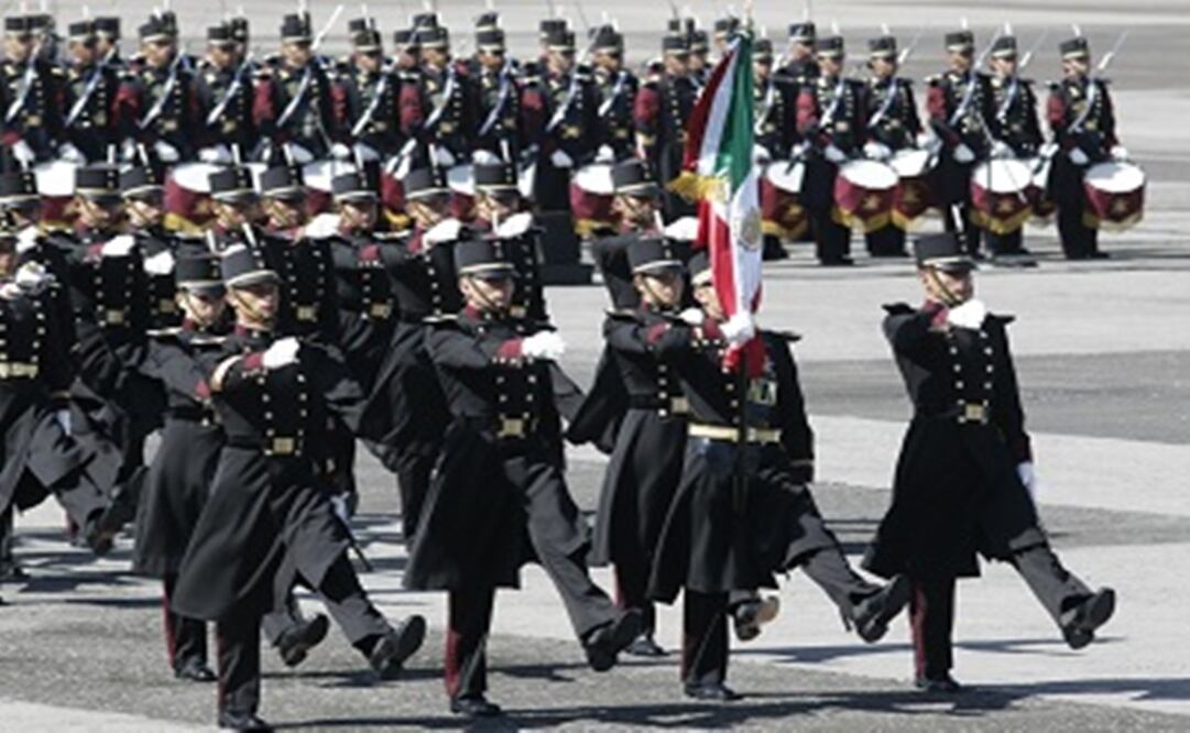 (Foto: Luis Cortés/El Universal)