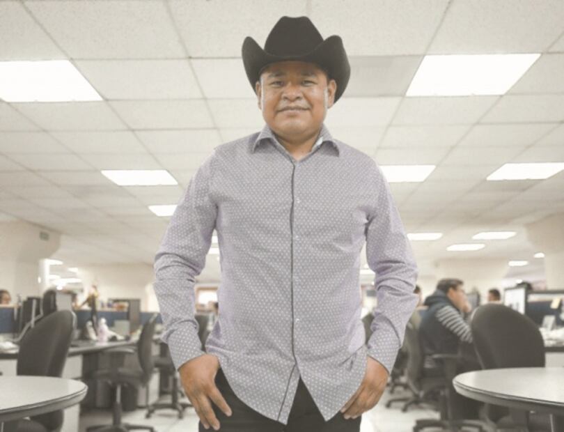 La 4T aún no convence a estos famosos