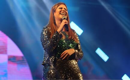 El último video que compartió Marília Mendonça antes de morir en accidente aéreo 