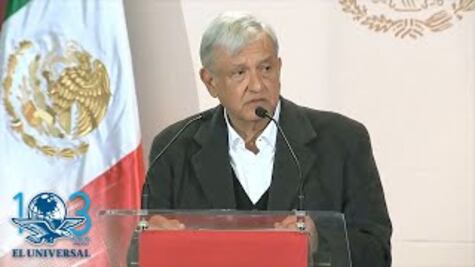 Promete AMLO homologar precios de gasolinas con EU en la frontera 