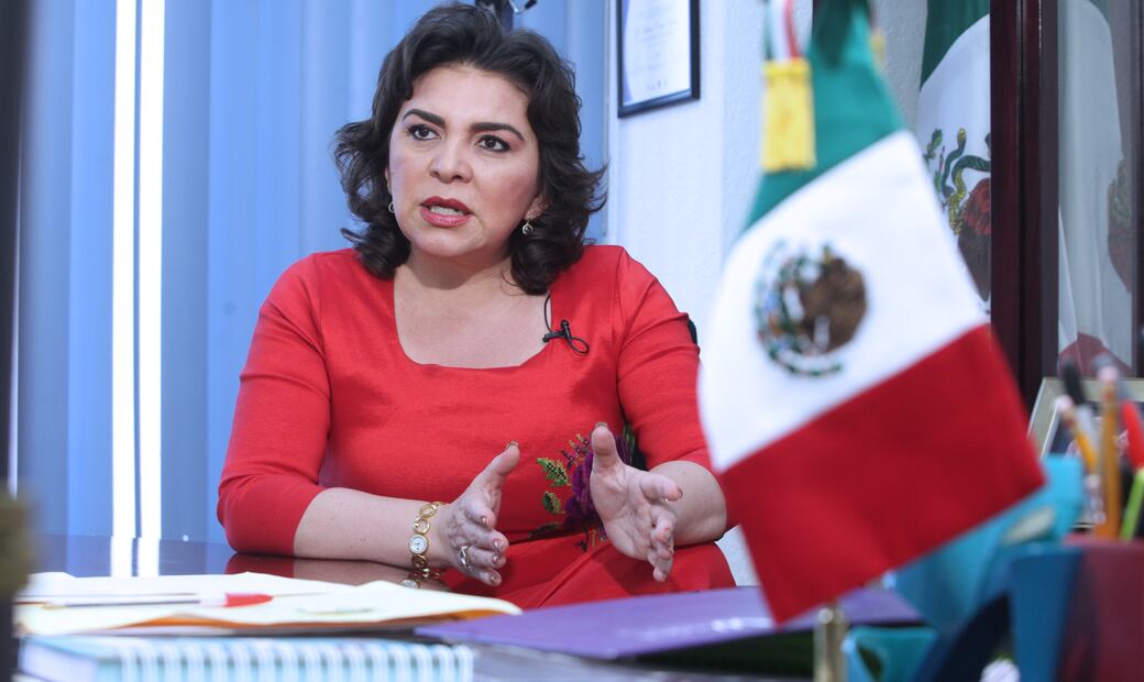 (Foto: Archivo EL UNIVERSAL)