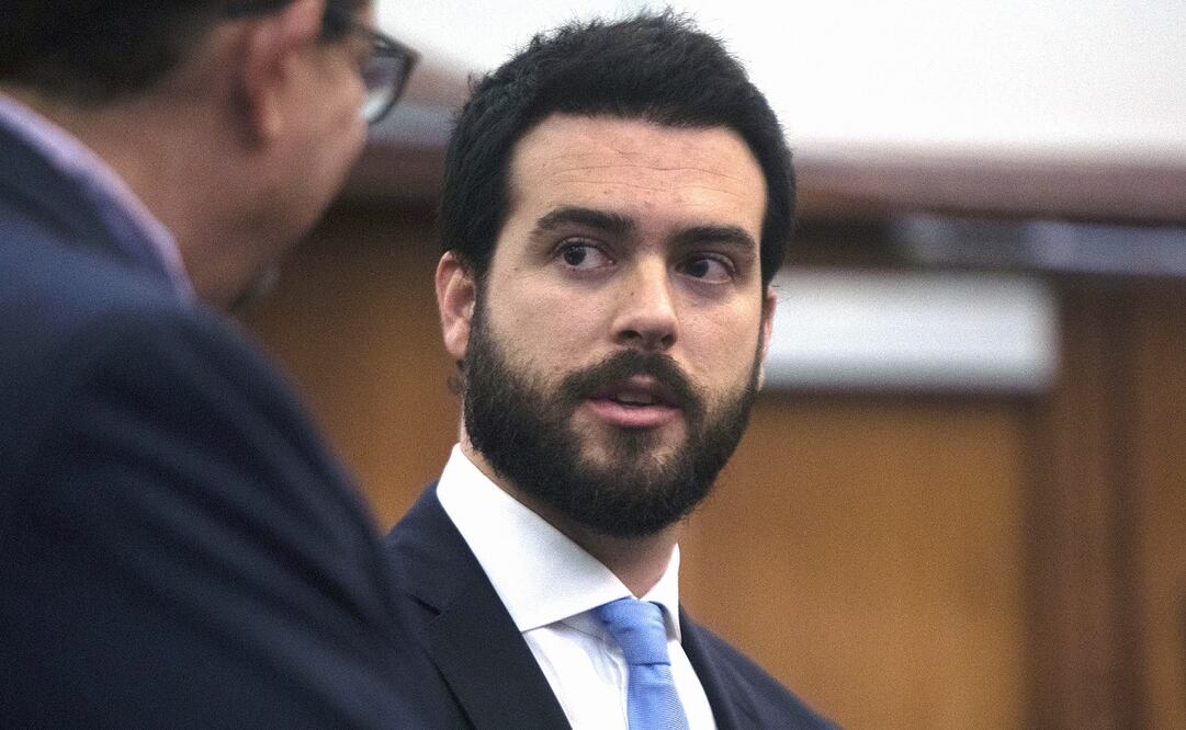 Pablo Lyle. Foto: Archivo