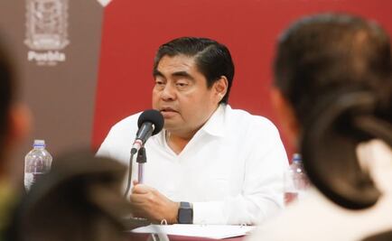 Barbosa denuncia que detectó casos de venta de menores