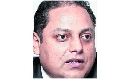 Israel Moreno pedirá licencia al cargo como delegado