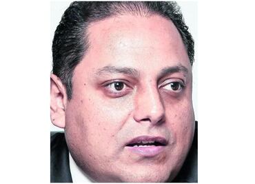 Israel Moreno pedirá licencia al cargo como delegado