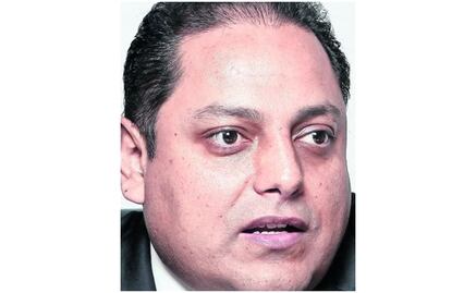 Israel Moreno pedirá licencia al cargo como delegado