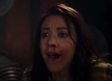 Fernanda Castillo compite en Sitges con "Cuidado con lo que deseas"