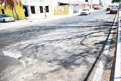 Confirman que dañaron vías con ácido sulfúrico en Mérida