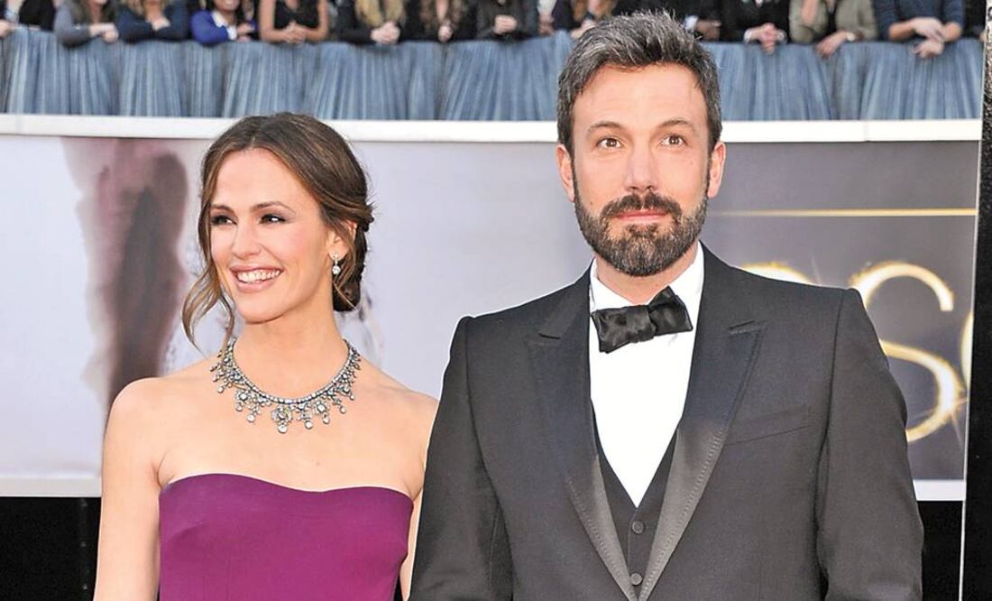 Tal parece que el motivo de la separación fue que el actor tuvo un romance con la niñera de sus hijos. (FOTO: Archivo EL UNIVERSAL)