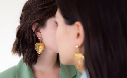 Lanzan firma de joyería contra la trata de mujeres