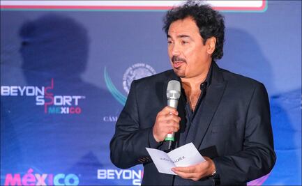 Promocionan a Hugo Sánchez para ser técnico de Cruz Azul