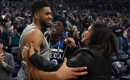 Muere la madre de estrella de la NBA por complicaciones de coronavirus