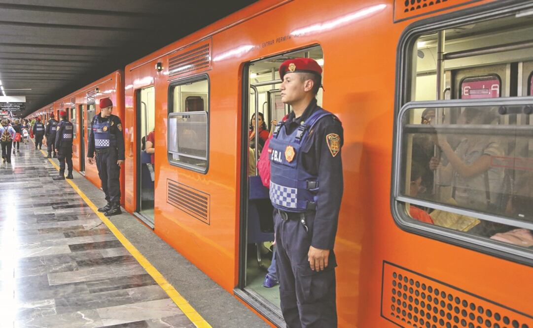 Foto: Archivo / EL UNIVERSAL.