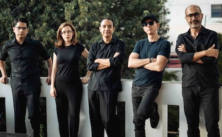 Ónix Ensamble celebra 25 años de trayectoria