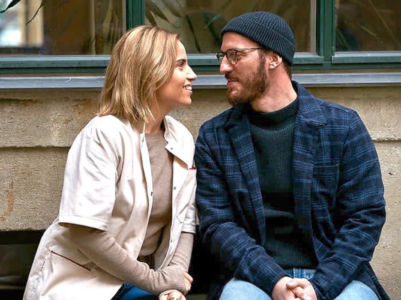 "Maternidad activada". Fuente: Instagram @madreinargentina