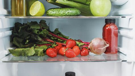 5 alimentos que no debes guardar en el refri porque pierden sus nutrientes