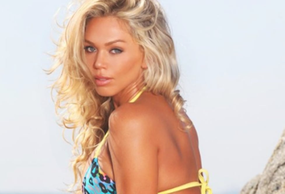 Loni Willison fue modelo fitness durante su juventud, en 2015, se alejó del mundo del espectáculo.
Foto: Especial