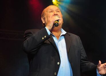 Leo Dan murió sin cumplir su mayor anhelo: cantar de nuevo en Argentina