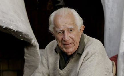 Muere el fotógrafo David Douglas Duncan, amigo de Picasso