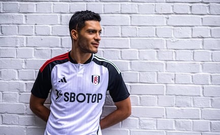 ¿Cuál será el salario de Raúl Jiménez en el Fulham, su nuevo equipo?