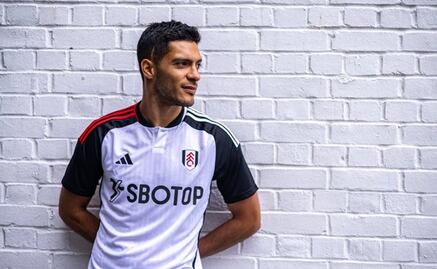 ¿Cuál será el salario de Raúl Jiménez en el Fulham, su nuevo equipo?