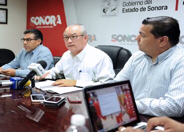 Confirman 4 casos de zika en San Miguel de Horcasitas, Sonora