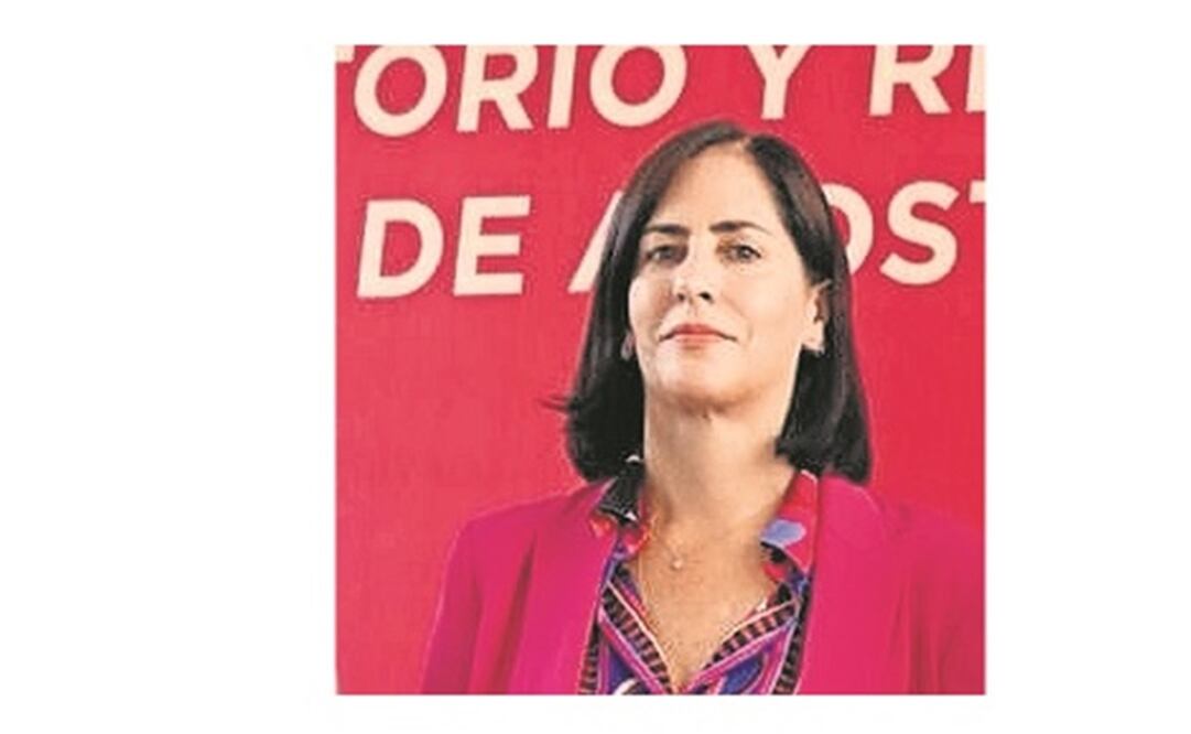 Lía Limón. Foto: Especial 