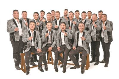 Banda Limón libró el Covid con música