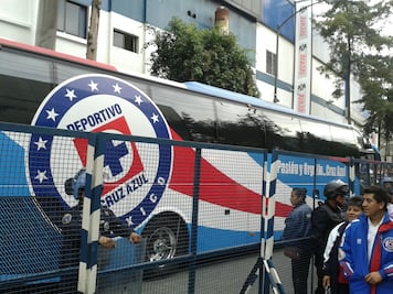 Cruz Azul baja precio de los boletos para enfrentar a León