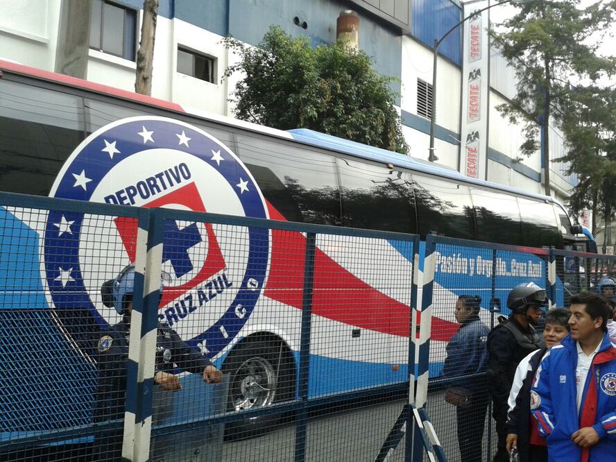 Cruz Azul baja precio de los boletos para enfrentar a León