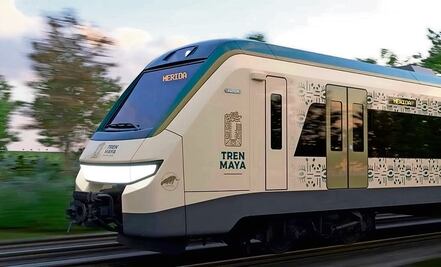 Tren Maya: AMLO garantiza acuerdos para promover turismo con prestadores de servicios