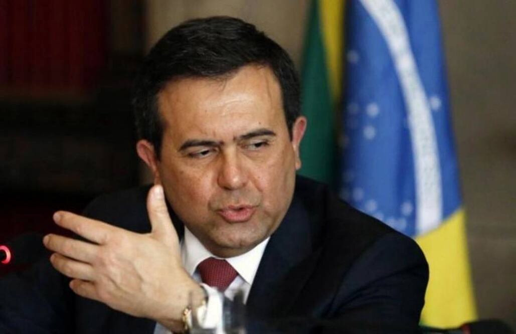 México, preparado para "hablar con el diablo" si Trump gana: Guajardo