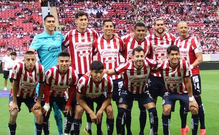Chivas vs Santos Laguna: Horario y canales para ver EN VIVO la Liga MX; hoy sábado 11 de enero