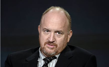 Denuncian a Louis C.K. por masturbarse frente a mujeres