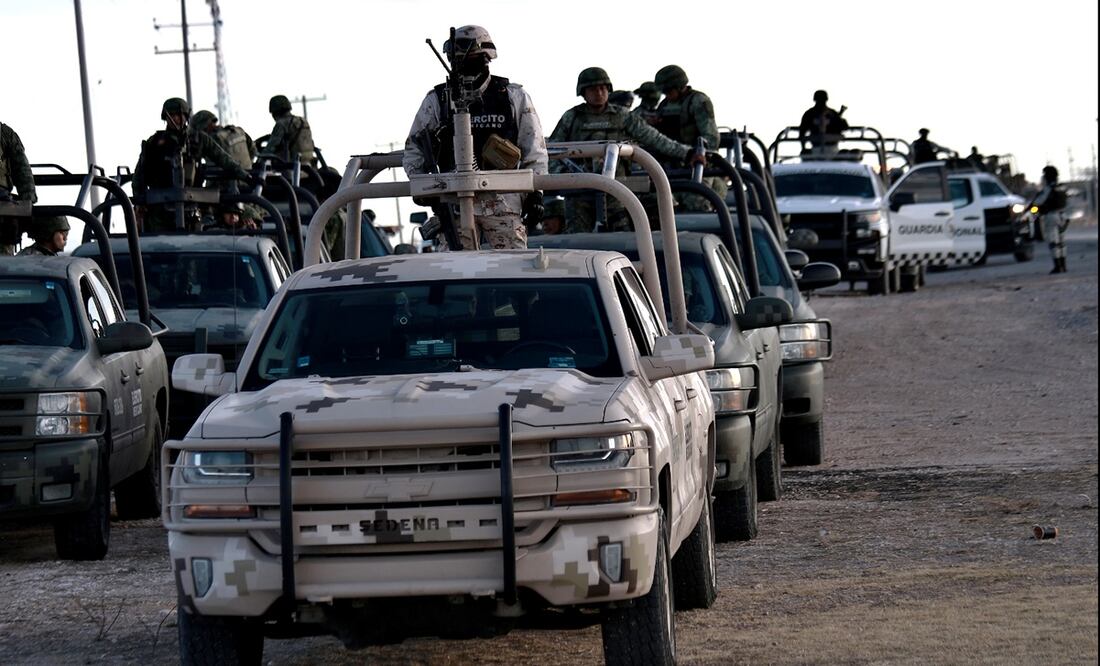 Imagen ilustrativa / Archivo EFE