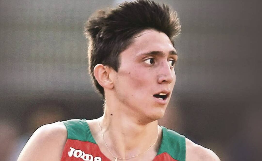 Su preparación académica lo hizo ser más analítico (JAM MEDIA)