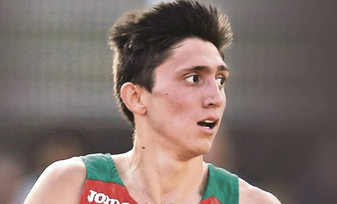 Su preparación académica lo hizo ser más analítico (JAM MEDIA)