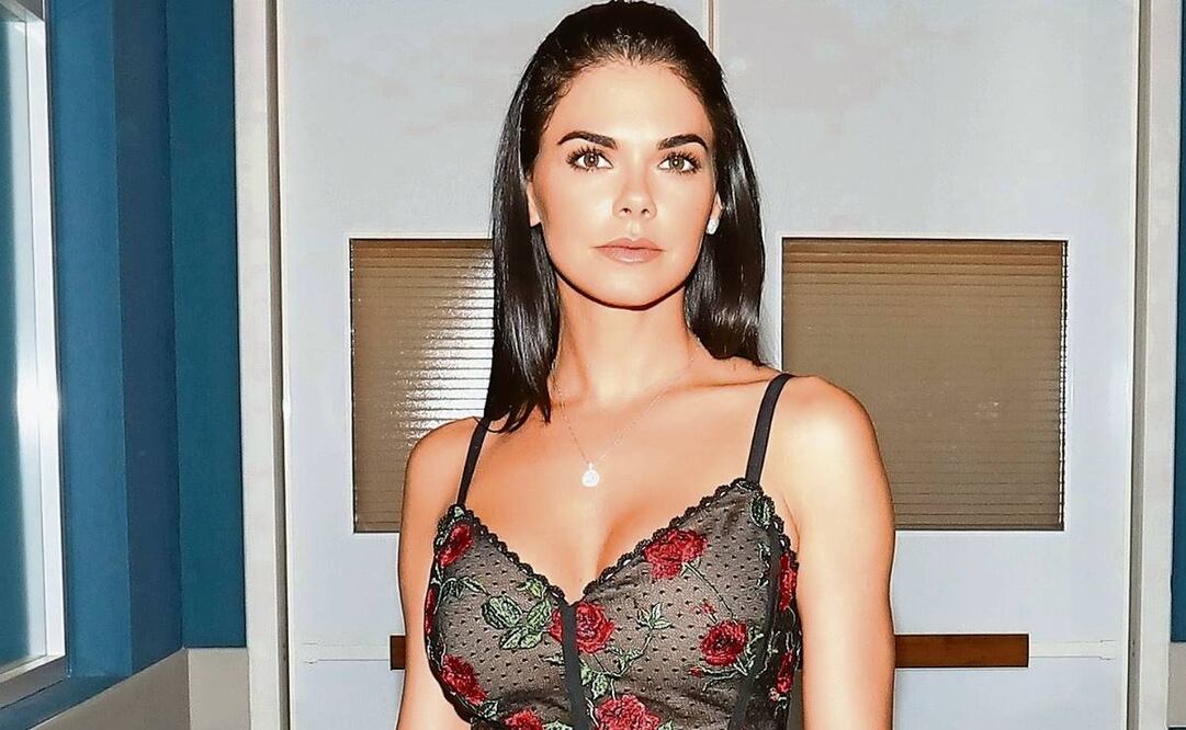 Livia Brito advierte a reportero