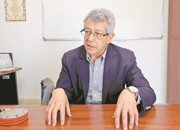 “Se debe cuidar que no haya abusos frente a otro sismo”