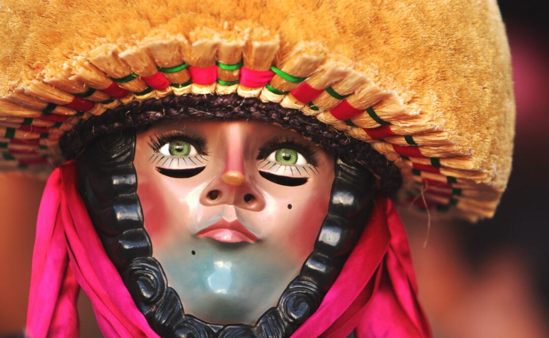 En 2010 los parachicos fueron inscritos en la lista del Patrimonio Cultural Inmaterial de la Humanidad por la Unesco. (Foto: Amaya Juan/Flickr)