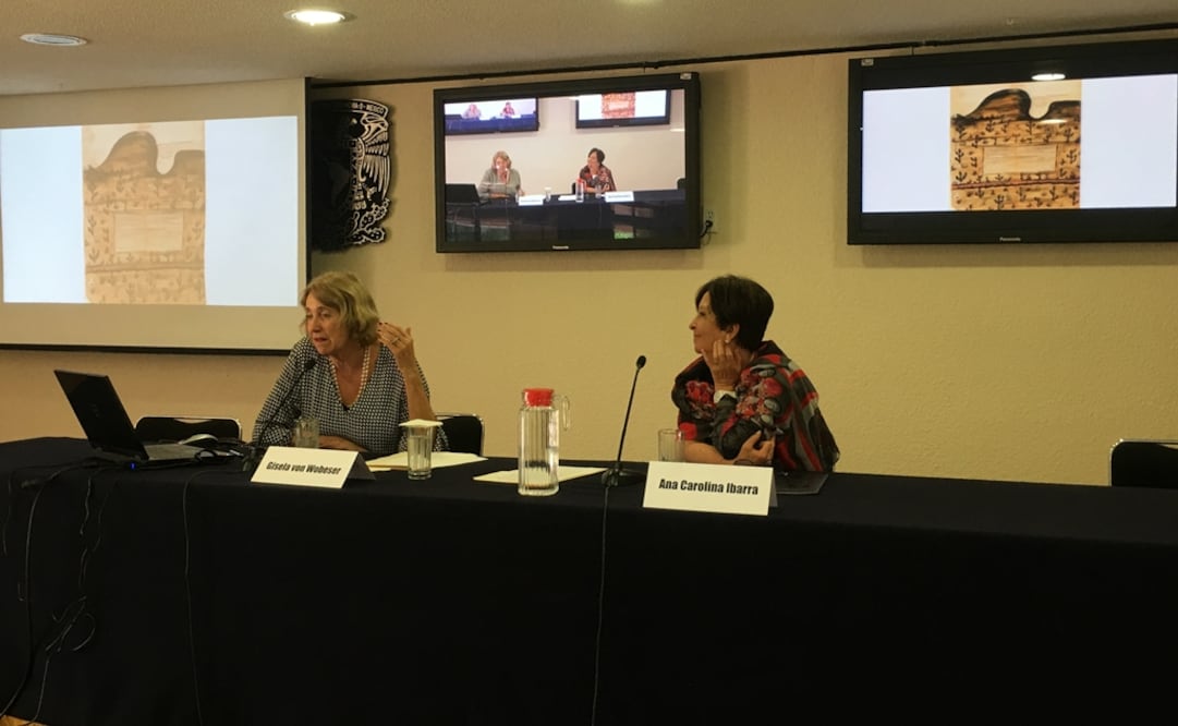 Foto: Itzel M. De La Rosa / EL UNIVERSAL