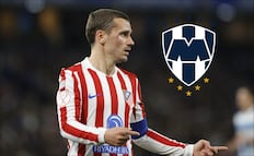 Rayados de Monterrey quiere a Antoine Griezmann para el torneo que viene, revelan en España