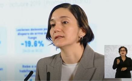 Tras detención de "El Mayo", homicidios dolosos aumentaron en Sinaloa; octubre, el mes con mayor incremento: SESNSP